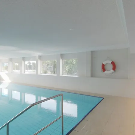 Terrassenhaus Duhnen, Th90 더넨